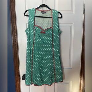 Sourpuss Dress